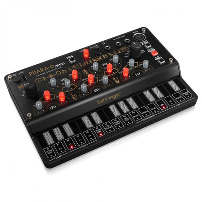Behringer Pharaomini