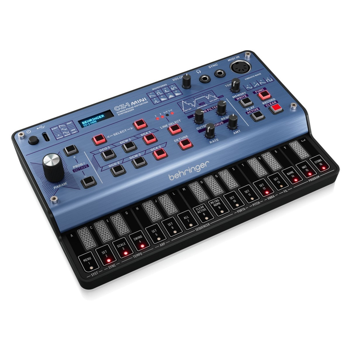 Behringer CZ-1 Mini