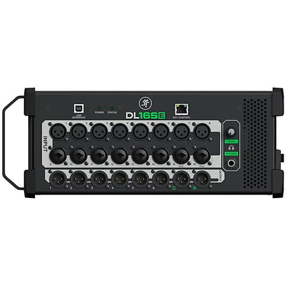 Mackie DL16SE 16-channel Rackmount Digital Mixer