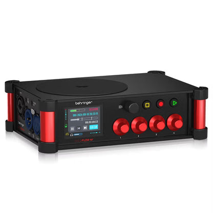Behringer Flow 4V