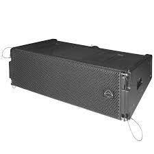 Wharfedale Pro XLA 308