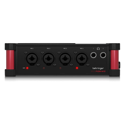Behringer FLOW 4VIO Extender for FLOW 4V Mixer