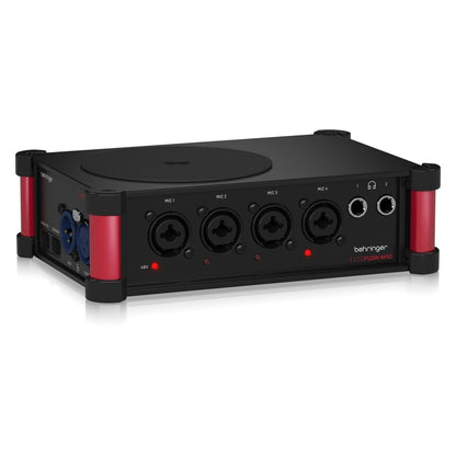 Behringer FLOW 4VIO Extender for FLOW 4V Mixer