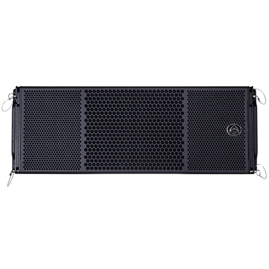 Wharfedale Pro WLA312X Passive 3-Way Line Array Speaker - 2 x 12 inch