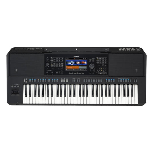 Yamaha PSR-SX720 Digital Arranger Keyboard