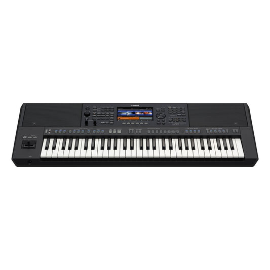Yamaha PSR-SX720 Digital Arranger Keyboard