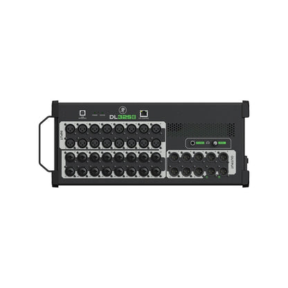 Mackie DL32SE 32-channel Rackmount Digital Mixer