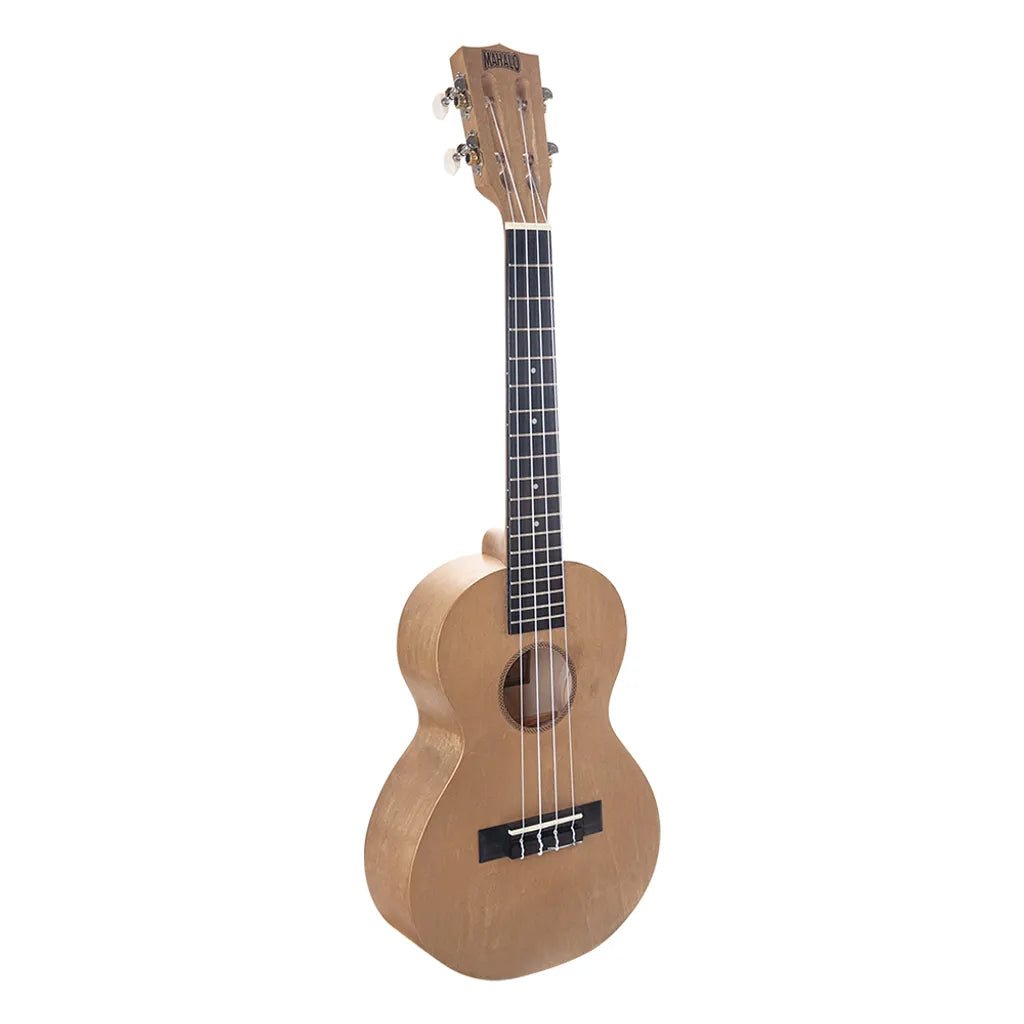 Mahalo ML3SD Island Series Tenor Ukulele 27” w/bag - Sand Dune