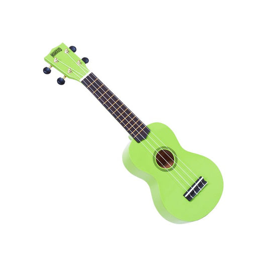 Mahalo MR1 Soprano Ukulele – Green