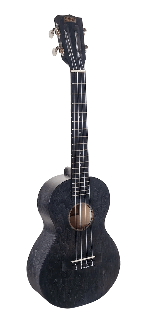 Mahalo Tenor Ukulele Smoke Haze