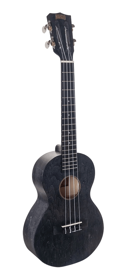 Mahalo Tenor Ukulele Smoke Haze