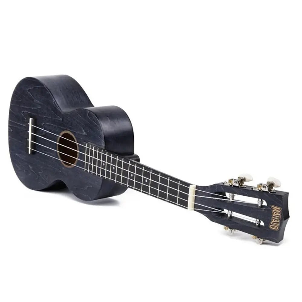 Mahalo Tenor Ukulele Smoke Haze