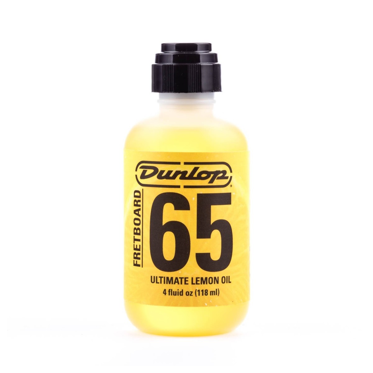 Dunlop Formula 65 Ultimate Lemon Oil