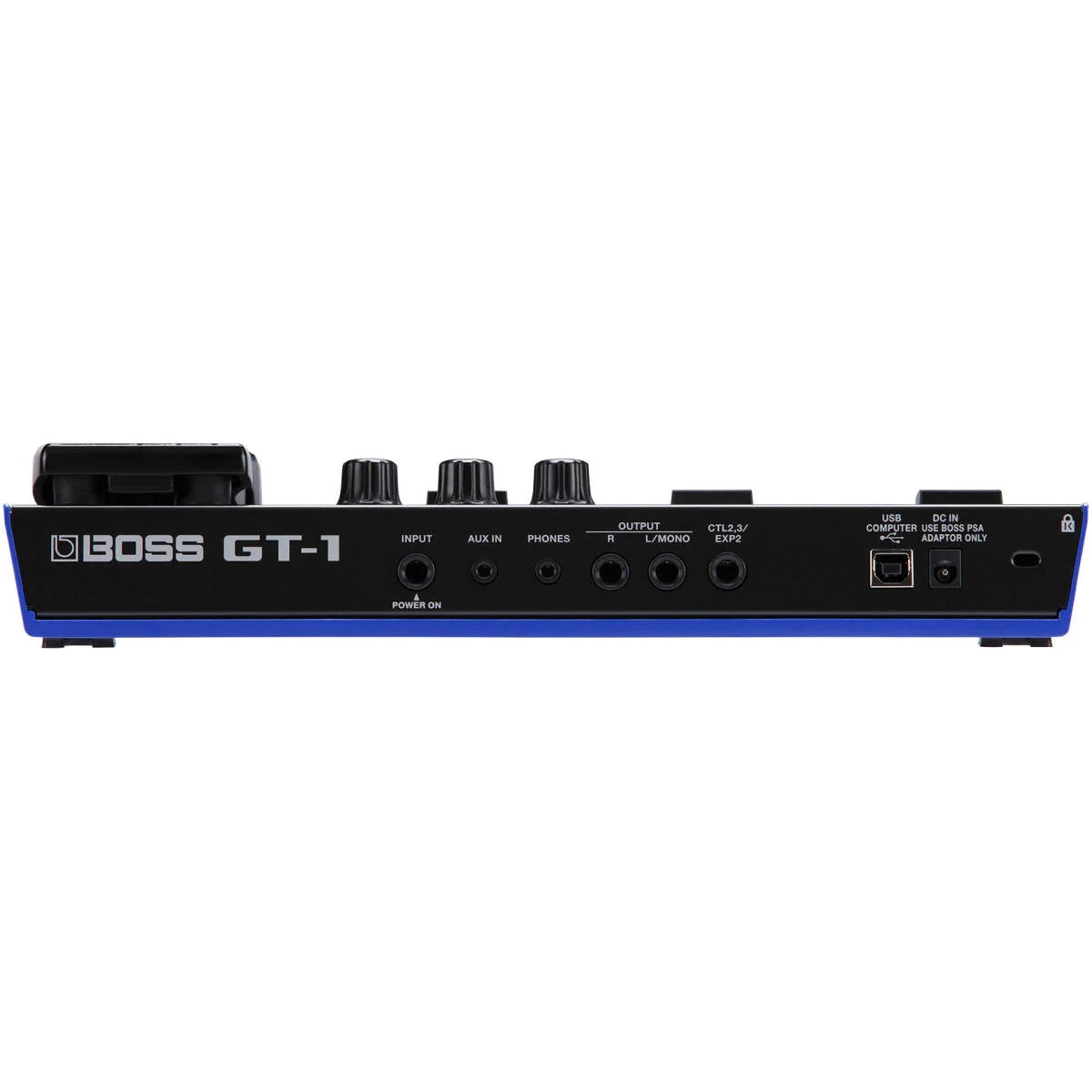 Boss GT-1 Guitar Effects Processor