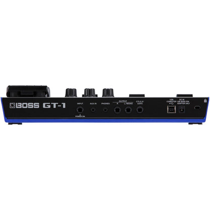 Boss GT-1 Guitar Effects Processor