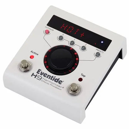 Eventide H9 Max Multi-effects Pedal
