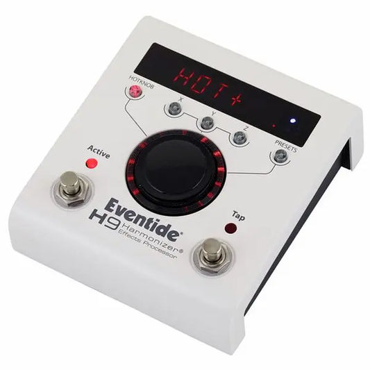 Eventide H9 Max Multi-effects Pedal