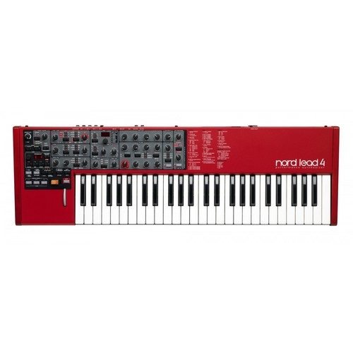 Nord Lead 4 Analog Modeling Synthesizer