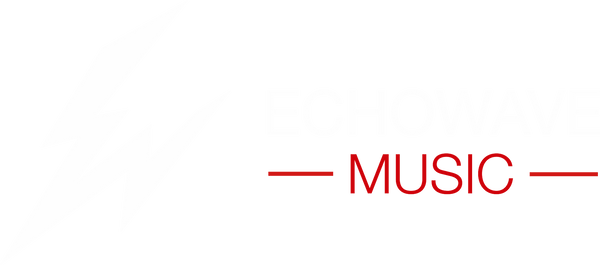 EchoWave Music