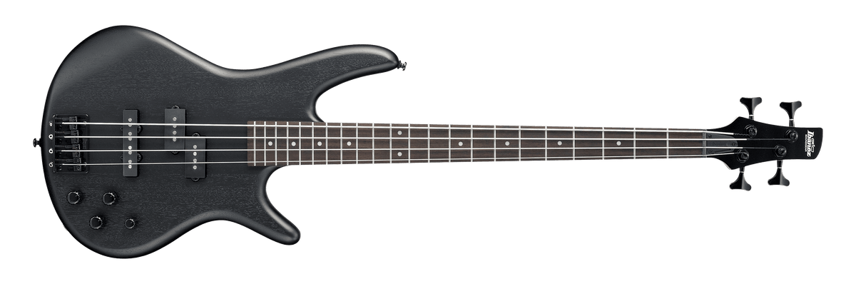 Ibanez GSR200BWK Gio Series 4 String Bass Guitar
