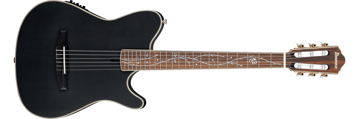 Ibanez TOD10N-TKF Tim Henson Signature Classical Guitar
