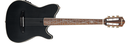 Ibanez TOD10N-TKF Tim Henson Signature Classical Guitar