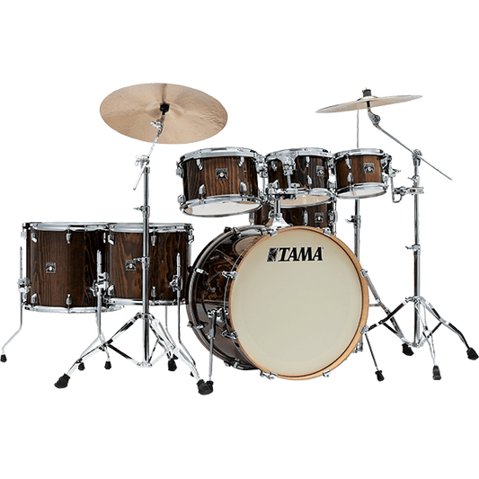Tama Superstar Classic 7-Piece Kit (GJP)