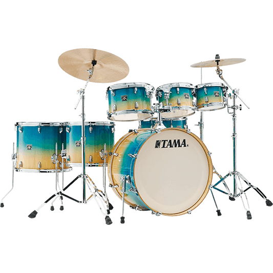 Tama Superstar Classic 7-Piece Kit (CLP)