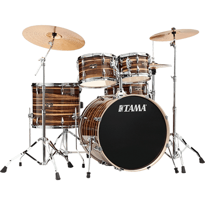 Tama Imperialstar 5-Piece Drum Kit (CTW)