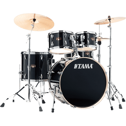 Tama Imperialstar 5-Piece Drum Kit (HBK)