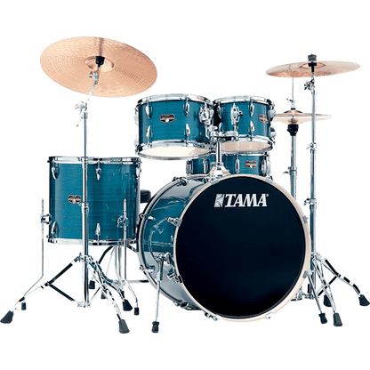 Tama Imperialstar 6-Piece Drum Kit (HLB)