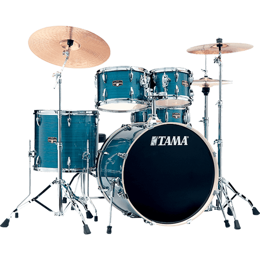 Tama Imperialstar 6-Piece Drum Kit (HLB)