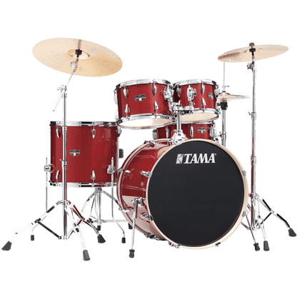 Tama Imperialstar 5-Piece Drum Kit (BRM)