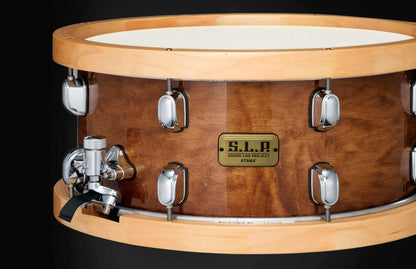 Tama S.L.P. Studio Maple 14x6.5" Snare