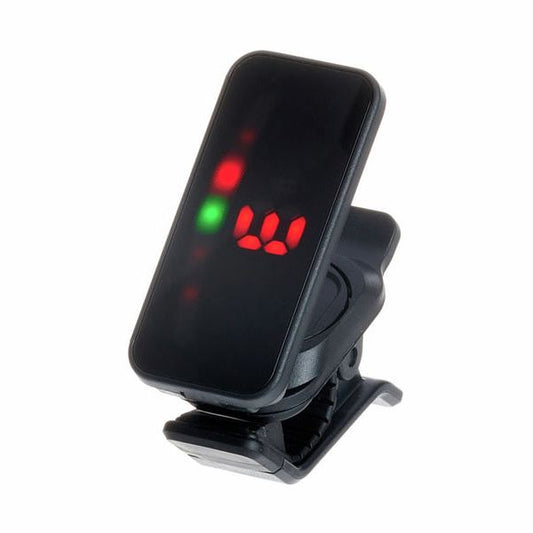 Korg Pitchclip 2 Clip-On Tuner