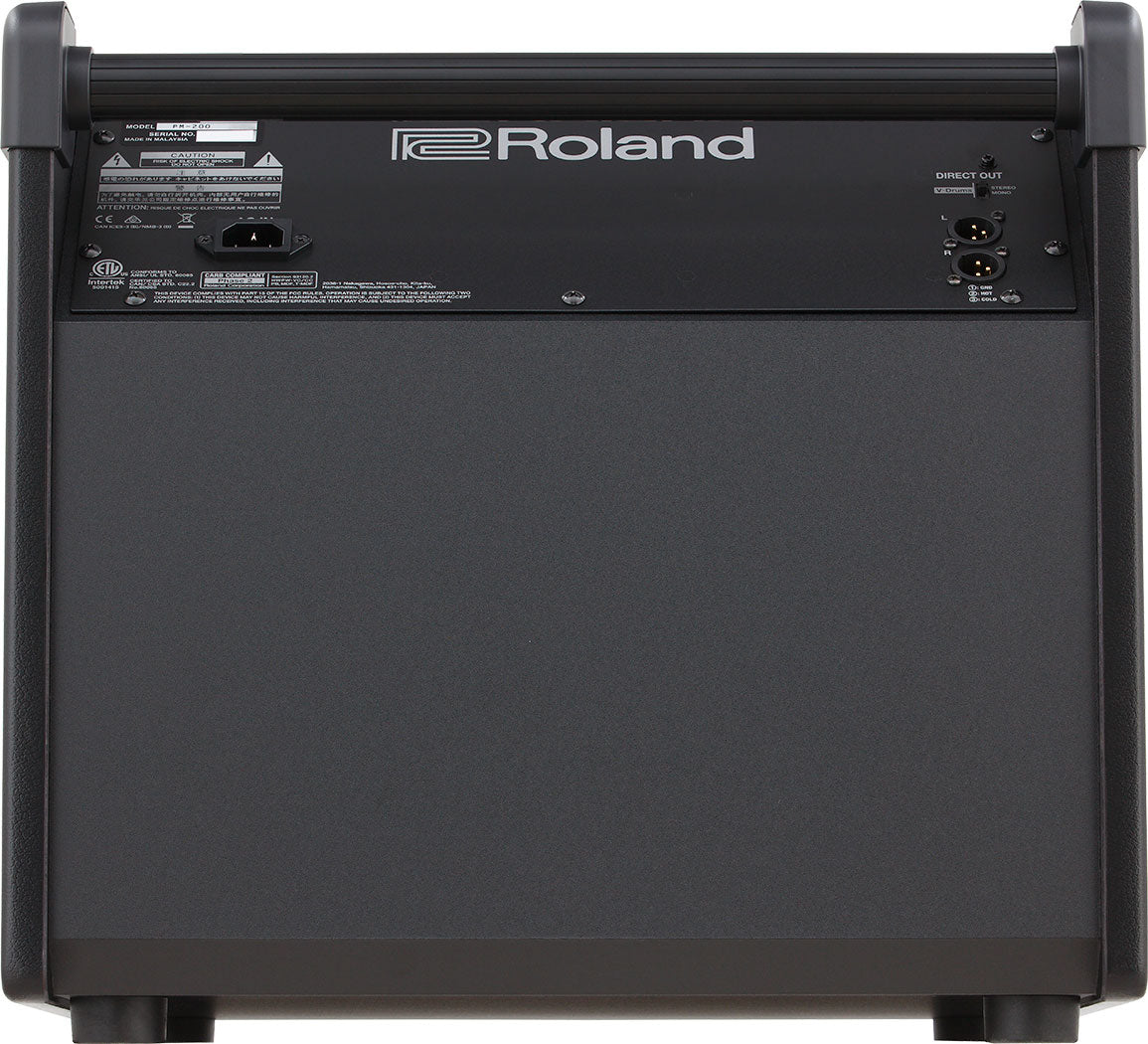 Roland PM-200 V-Drums Monitor