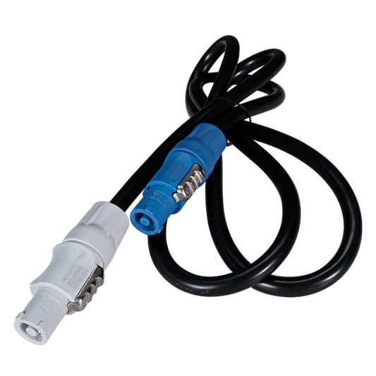 Wharfedale Pro PowerCON Link Cable 2M | Wharfedale PowerCON / Link Cable