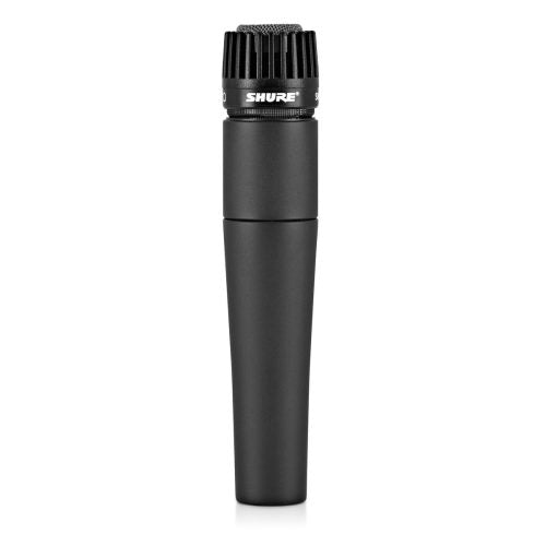 Shure SM57 Dynamic Microphone