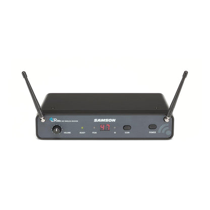 Samson Concert 88x HS5 Wireless Headset Microphone System