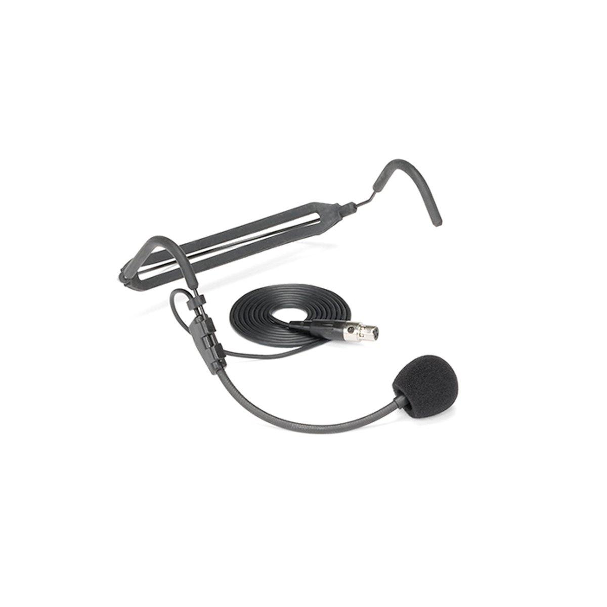Samson Concert 88x HS5 Wireless Headset Microphone System