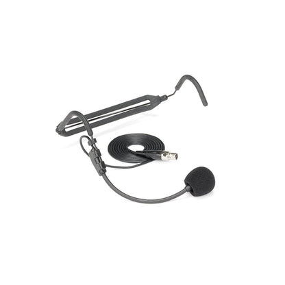 Samson Concert 88x HS5 Wireless Headset Microphone System