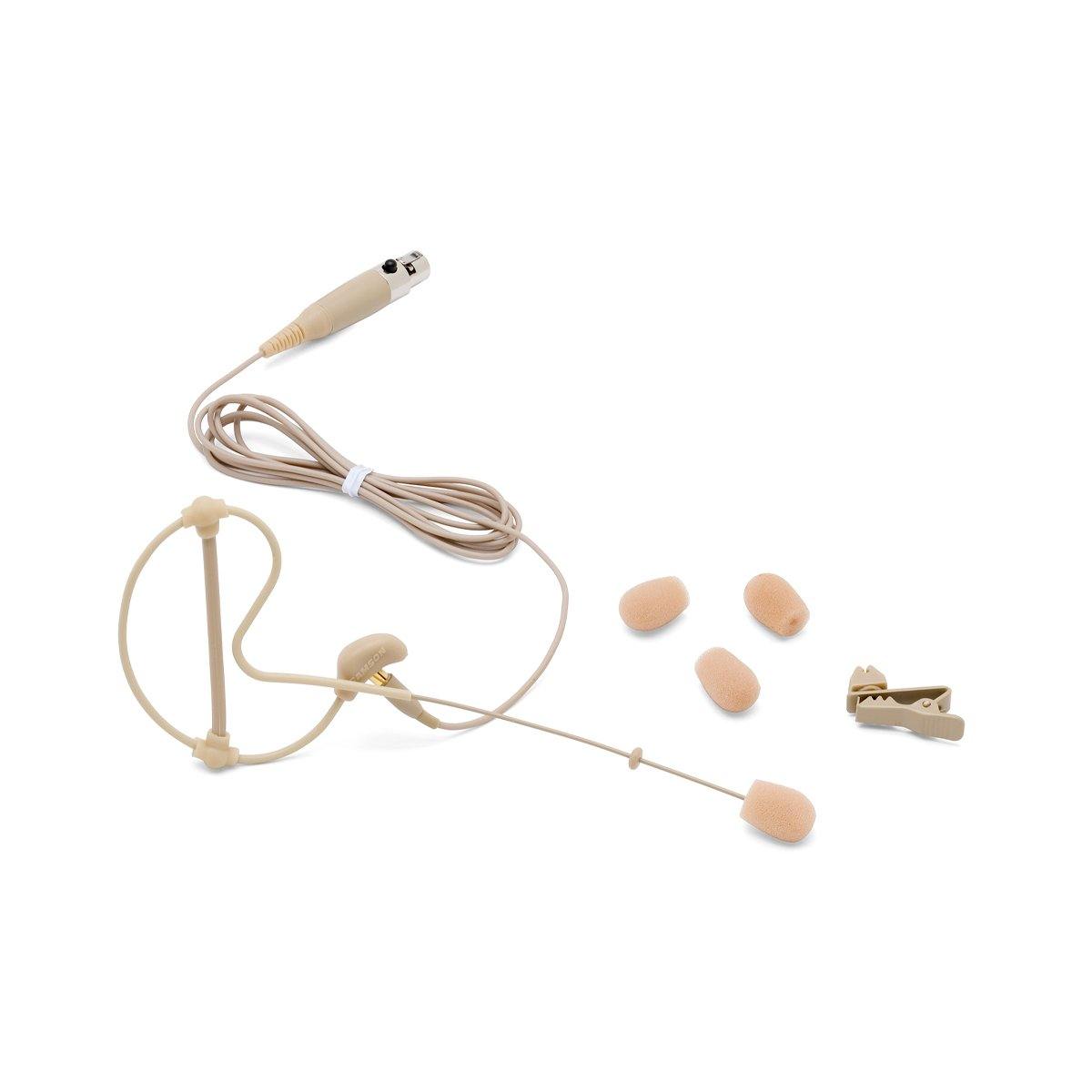 Samson Concert 99 SE10 Wireless Earset Microphone System