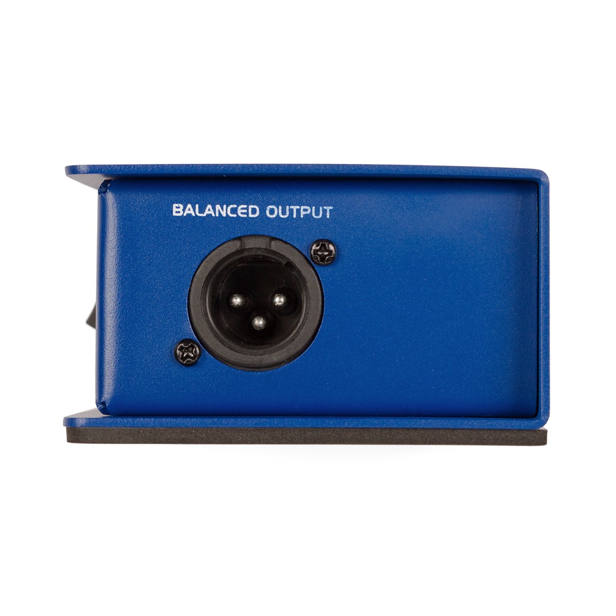 Samson S-Max MDA1 Mono Active DI Box