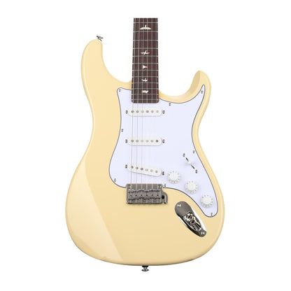 PRS SE Silver Sky Moon White