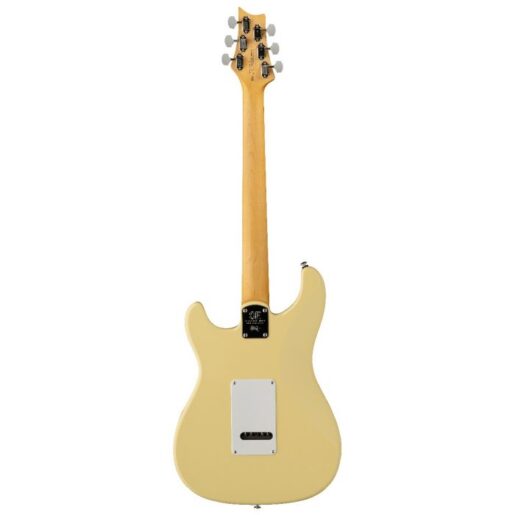 PRS SE Silver Sky Moon White