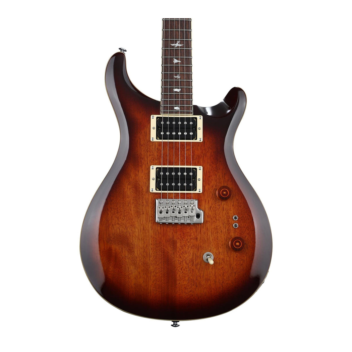 PRS SE Standard 24-08 Tobacco Sunburst