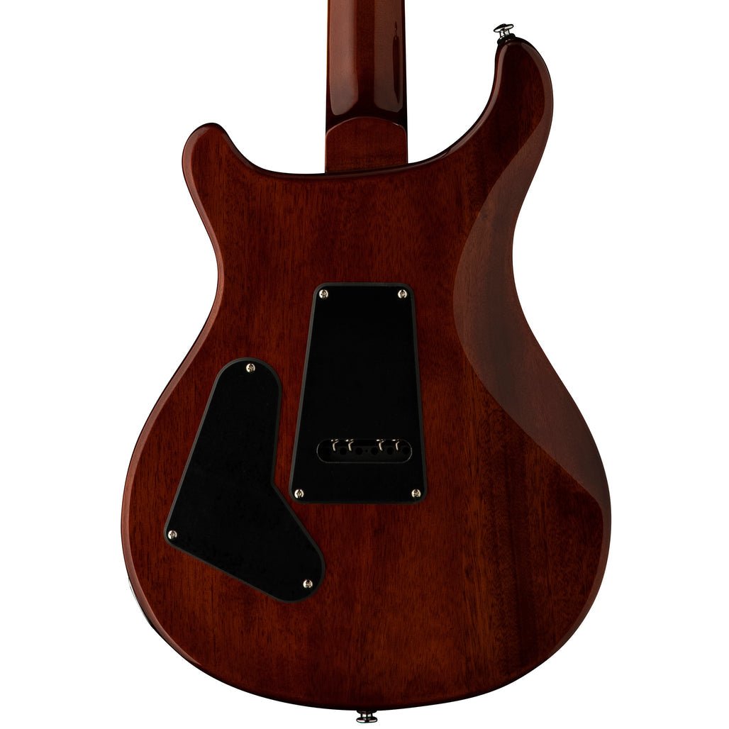 PRS SE Standard 24-08 Tobacco Sunburst