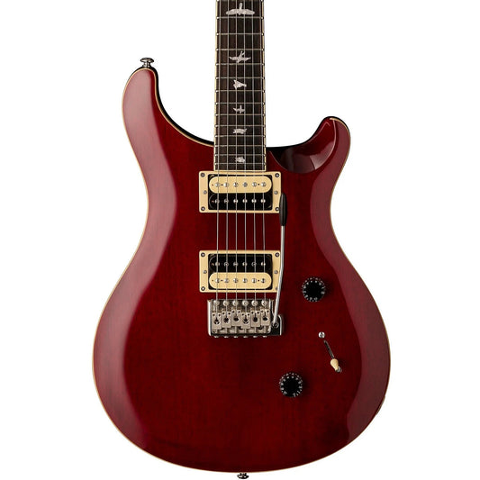 PRS SE Standard 24 Vintage Cherry