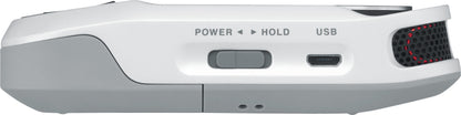 Roland R-07 Handheld Recorder - White