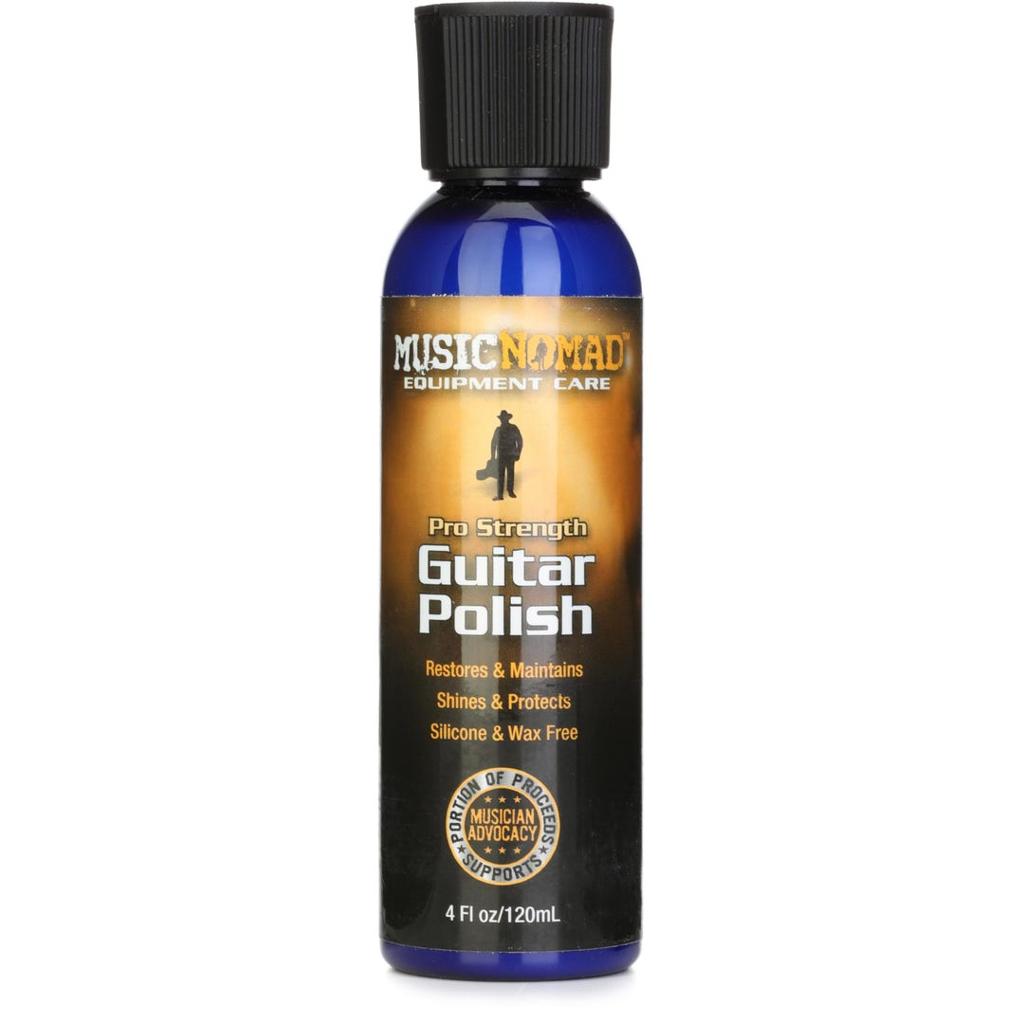 Music Nomad Guitar Polish